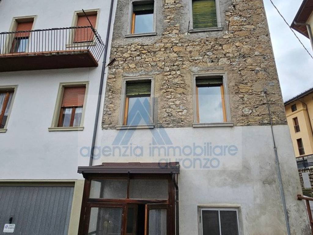 Casa indipendente a Lozzo di cadore in Via Piave - Foto 2