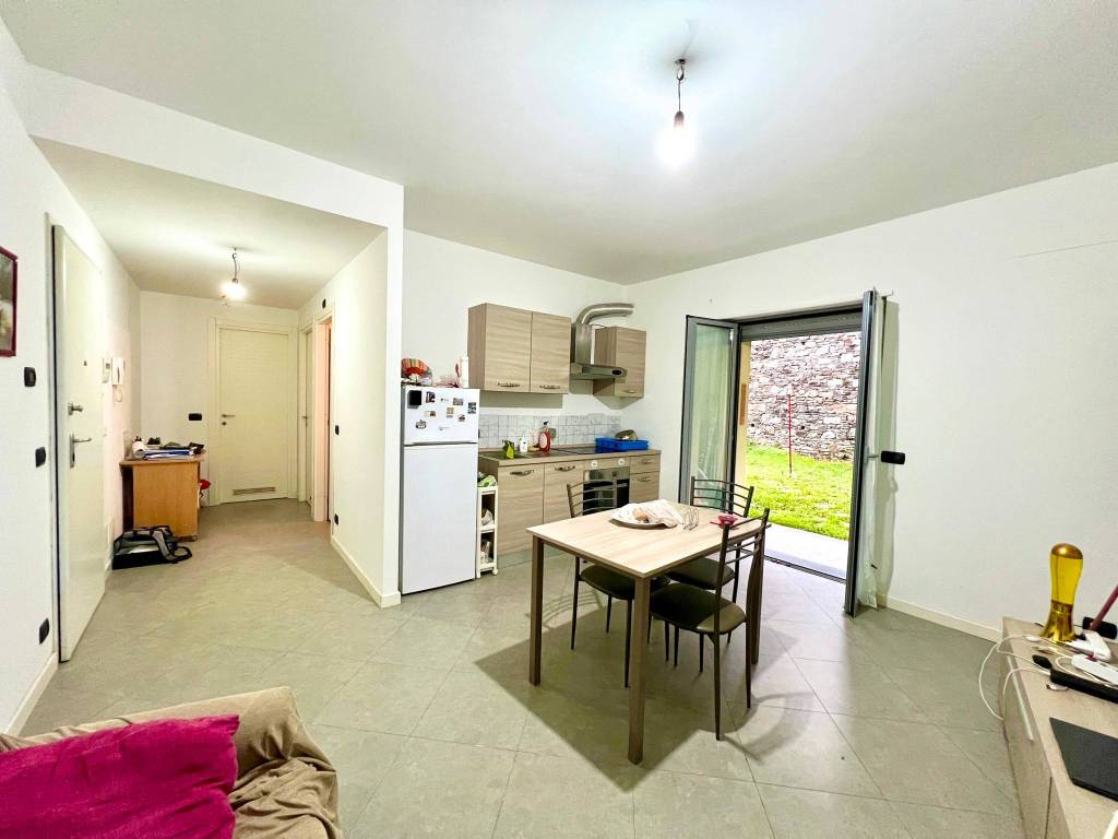 Appartamento a Genova in Via Varenna - Foto 3