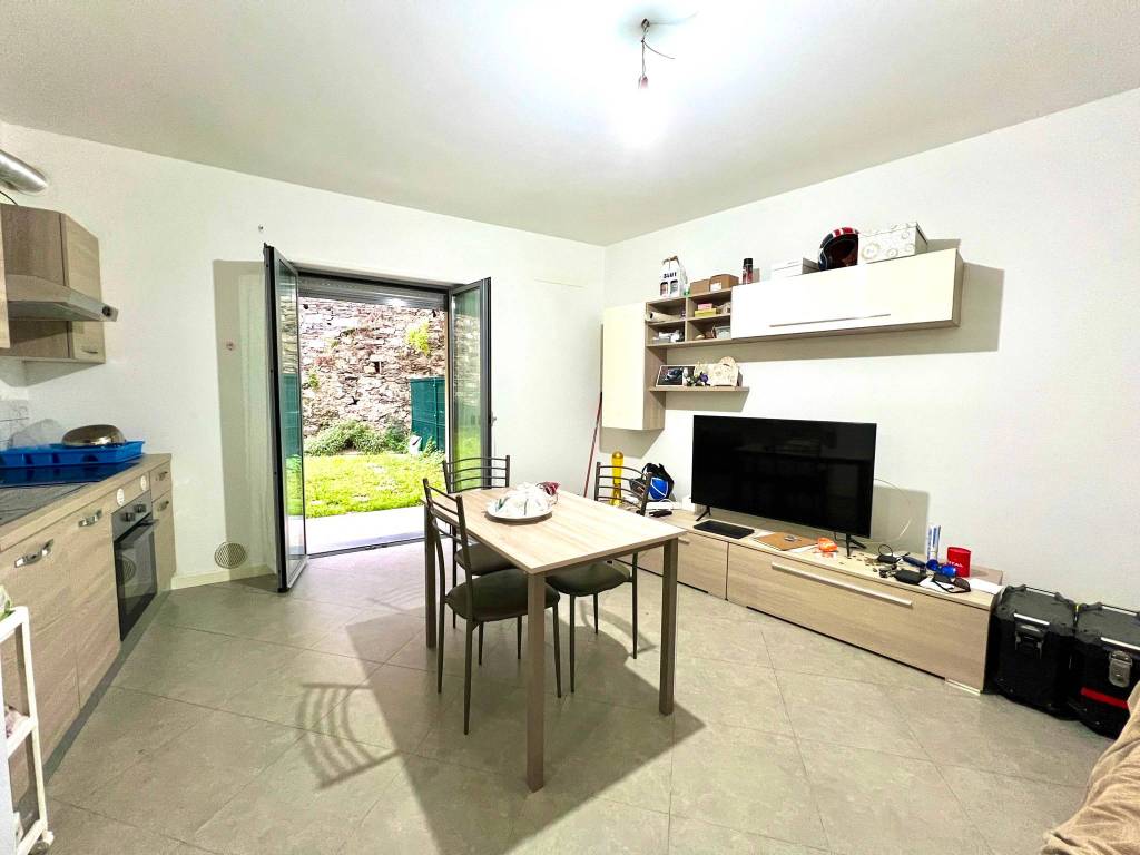Appartamento a Genova in Via Varenna - Foto 5