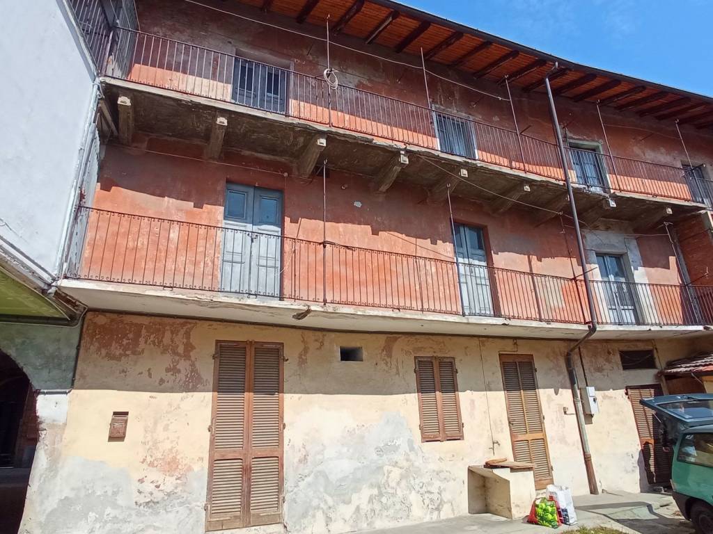 Casa indipendente a Borgo san dalmazzo in Via Guglielmo Marconi, 95 - Foto 2