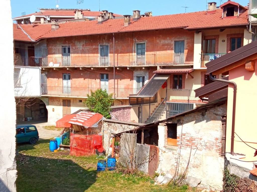 Casa indipendente a Borgo san dalmazzo in Via Guglielmo Marconi, 95 - Foto 3