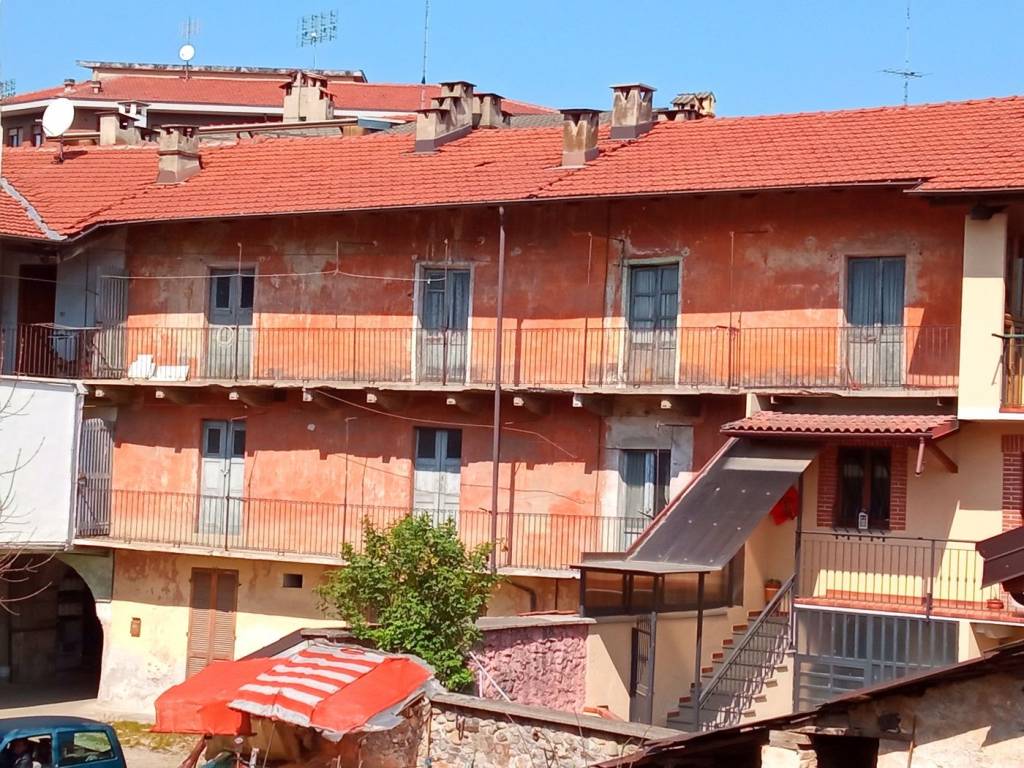 Casa indipendente a Borgo san dalmazzo in Via Guglielmo Marconi, 95 - Foto 4