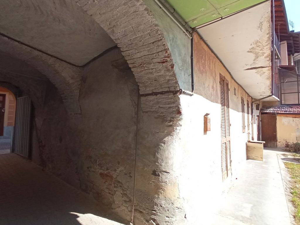 Casa indipendente a Borgo san dalmazzo in Via Guglielmo Marconi, 95 - Foto 5