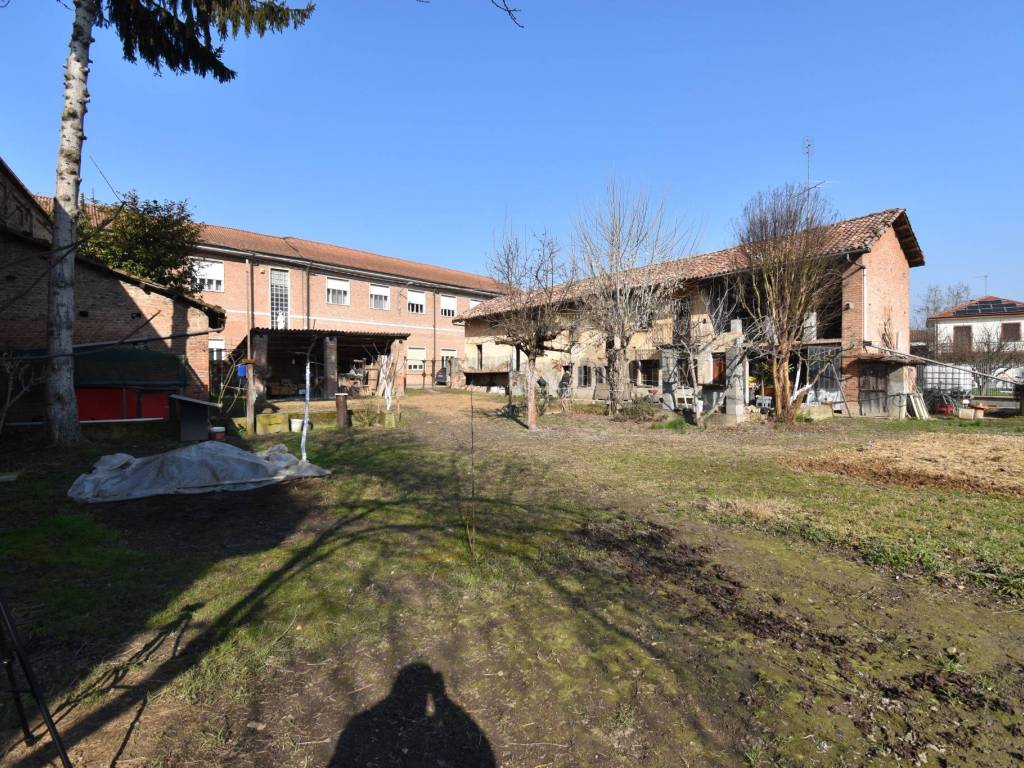 Rustico / casale a Isola d'asti in Via Riccardo Rocca - Foto 3