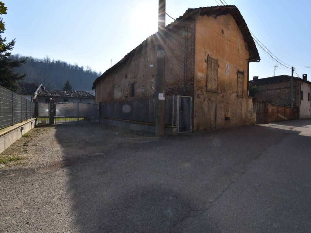 Rustico / casale a Isola d'asti in Via Riccardo Rocca - Foto 4