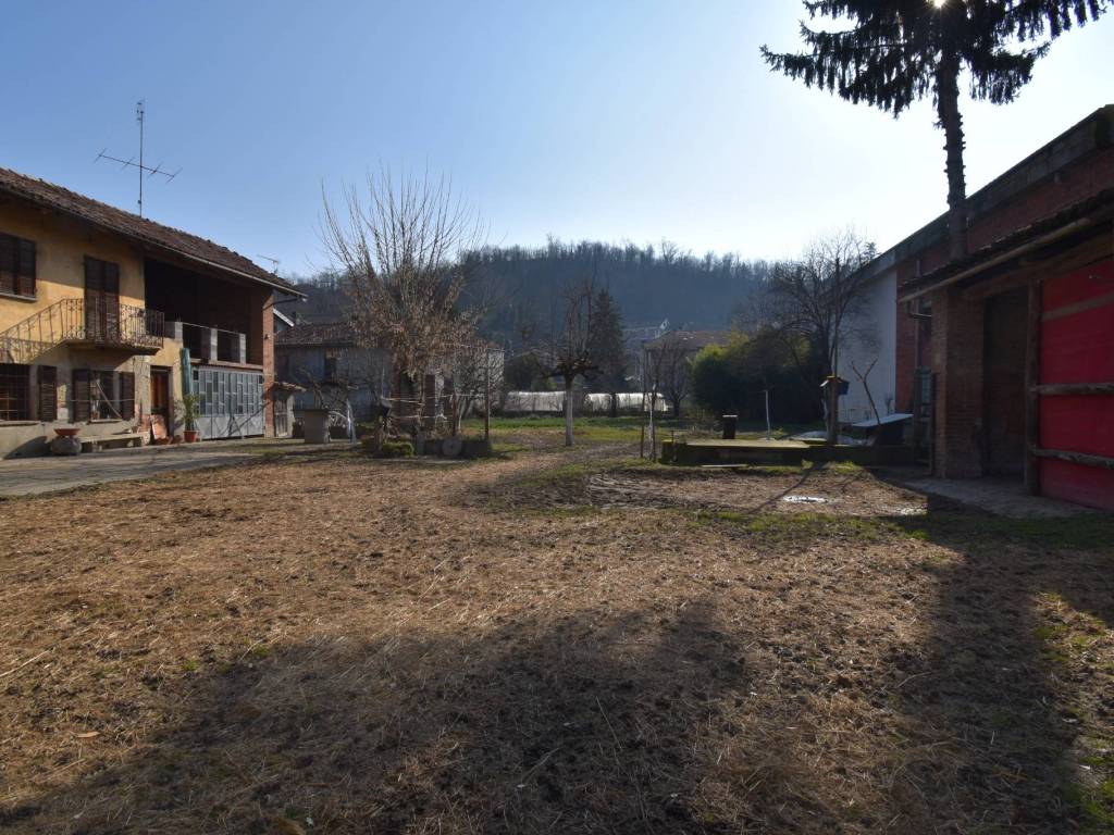 Rustico / casale a Isola d'asti in Via Riccardo Rocca - Foto 5