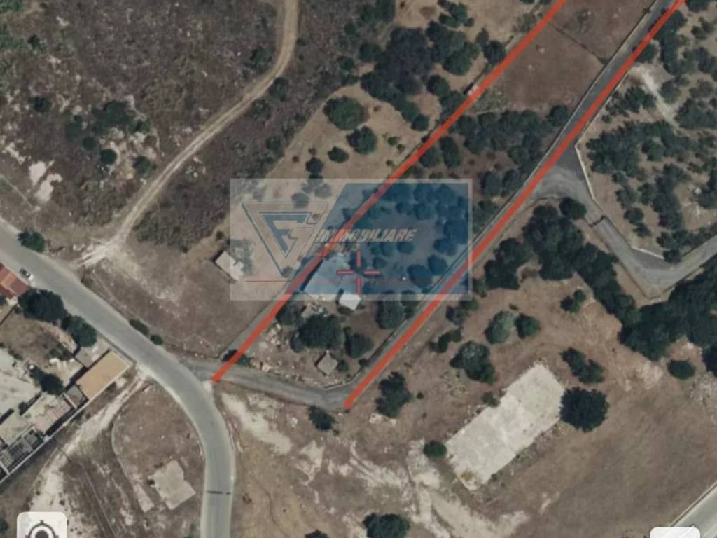 Terreno a Melilli in C.da Spalla - Foto 3