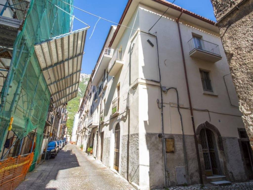 Casa indipendente a Antrodoco in VIA GIUGNI, 16 - Foto 4