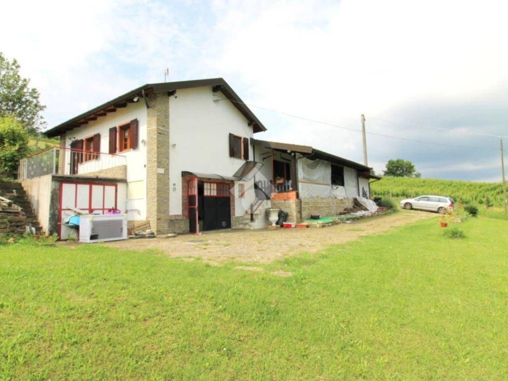Casa indipendente a Monastero bormida in Regione Santa Libera, 16 - Foto 2