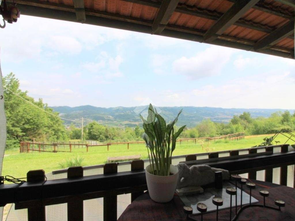 Casa indipendente a Monastero bormida in Regione Santa Libera, 16 - Foto 3