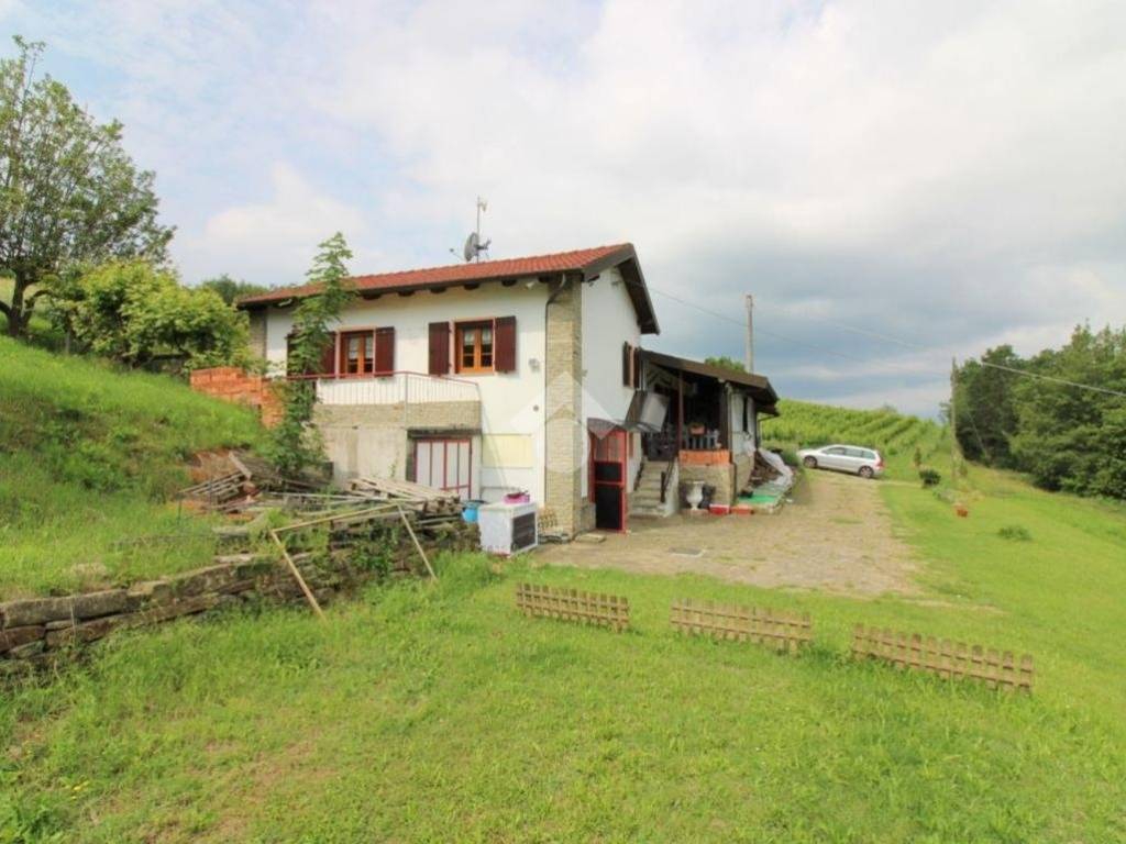 Casa indipendente a Monastero bormida in Regione Santa Libera, 16 - Foto 4
