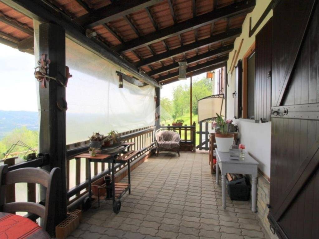 Casa indipendente a Monastero bormida in Regione Santa Libera, 16 - Foto 5