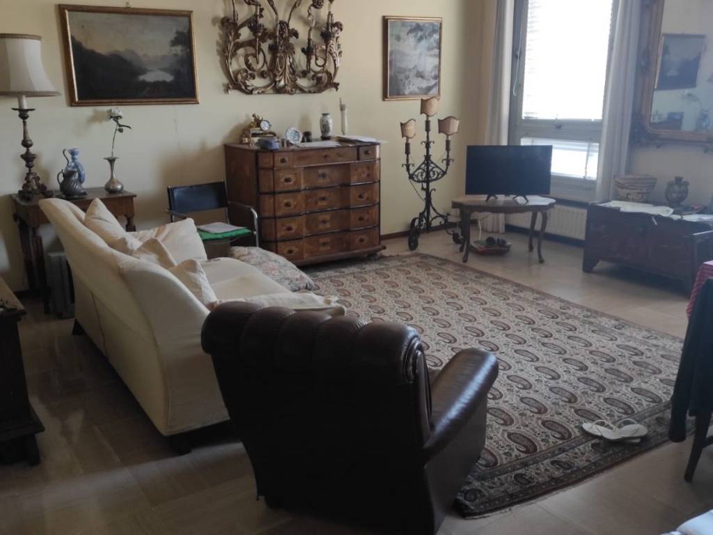 Appartamento a Piacenza in Via Venturini - Foto 2