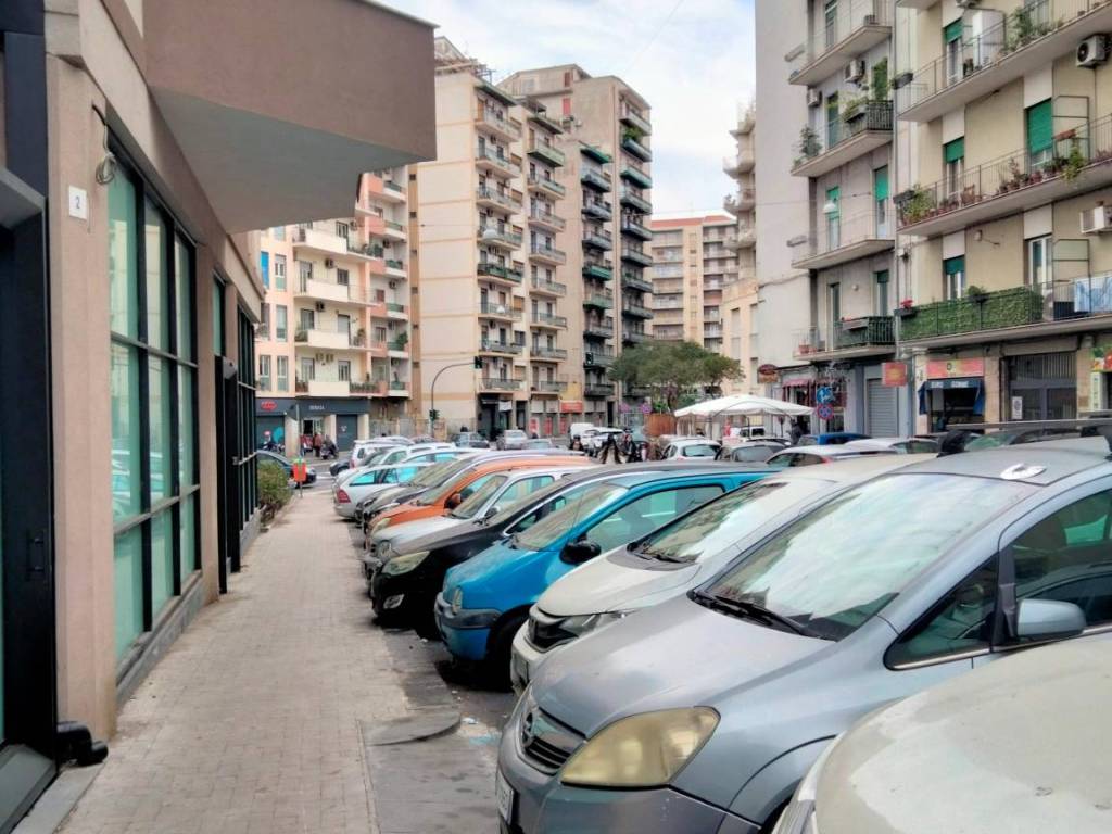 Immobile a Catania in Via Giacomo Leopardi, 94 - Foto 2