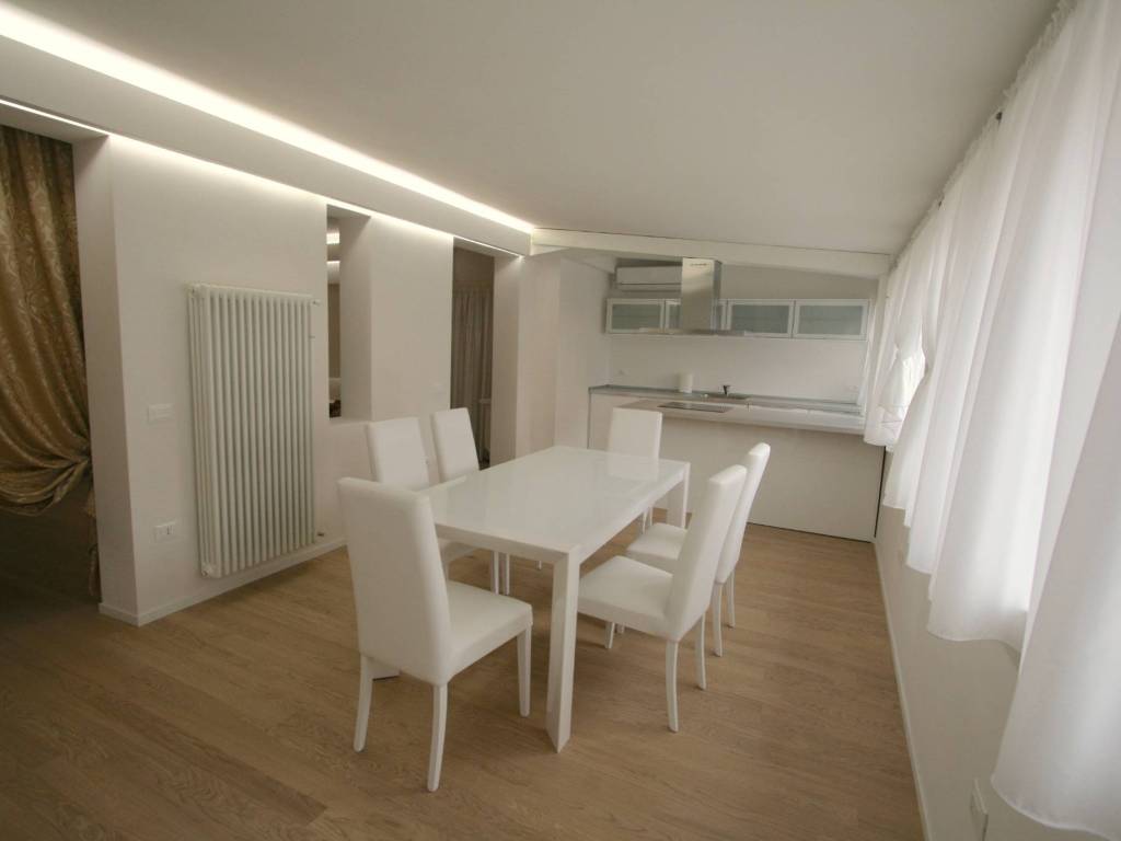 Appartamento a Venezia in Corso del Popolo, 29 - Foto 2