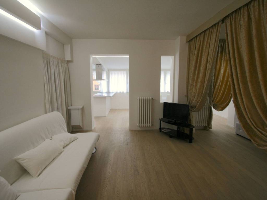 Appartamento a Venezia in Corso del Popolo, 29 - Foto 4