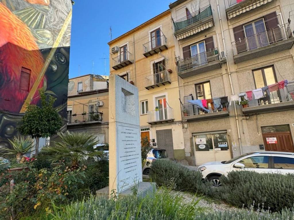 Appartamento a Caltanissetta in Via Redentore, 107 - Foto 2