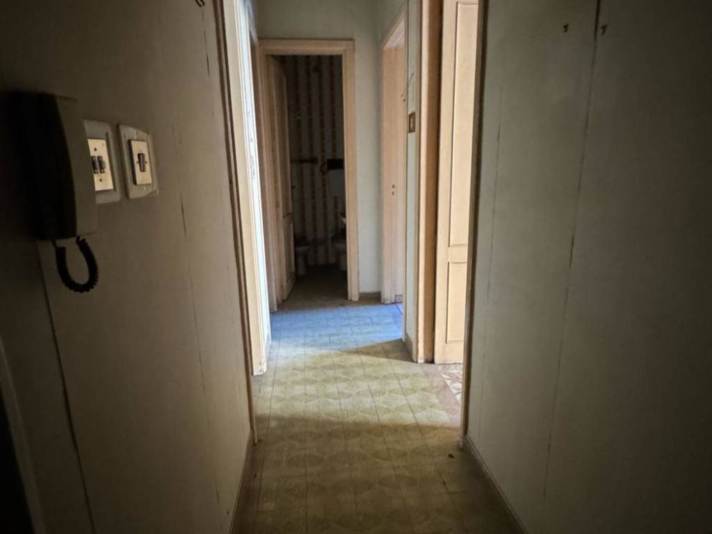 Appartamento a Caltanissetta in Via Redentore, 97 - Foto 4