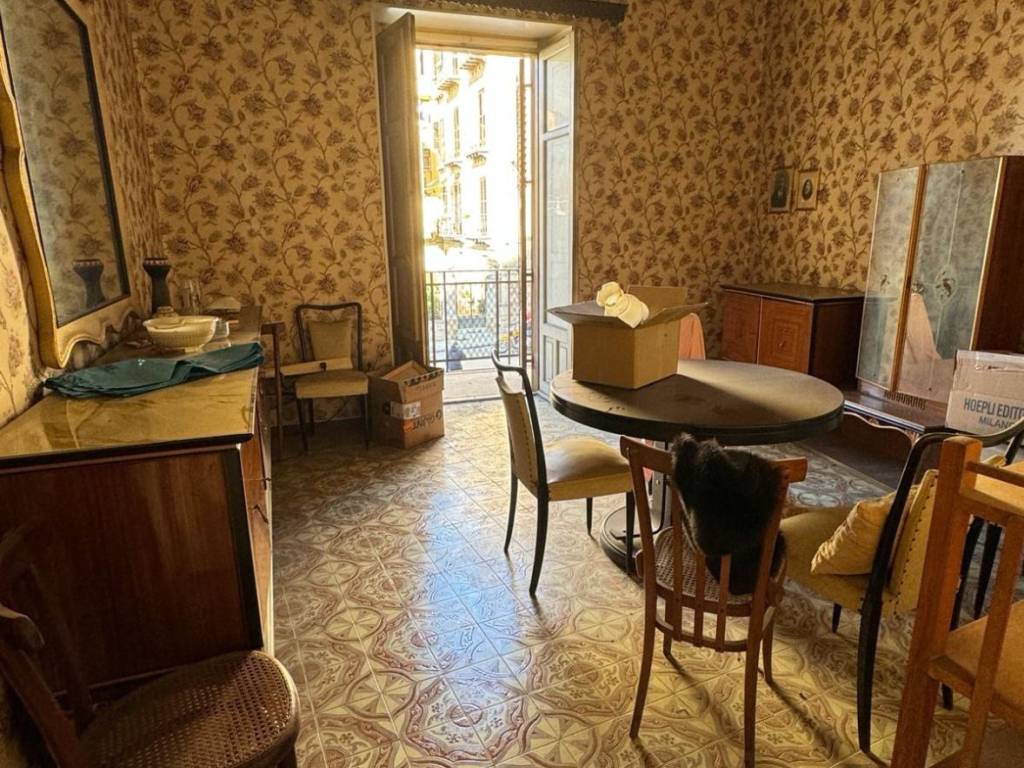 Appartamento a Caltanissetta in Via Redentore, 97 - Foto 5