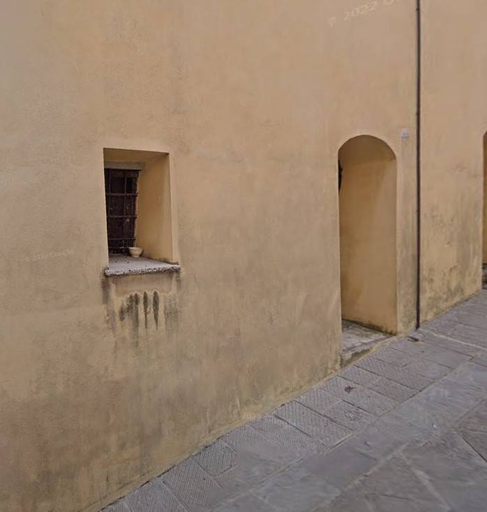 Immobile a Todi in Via Borgo Nuovo, 34 - Foto 4