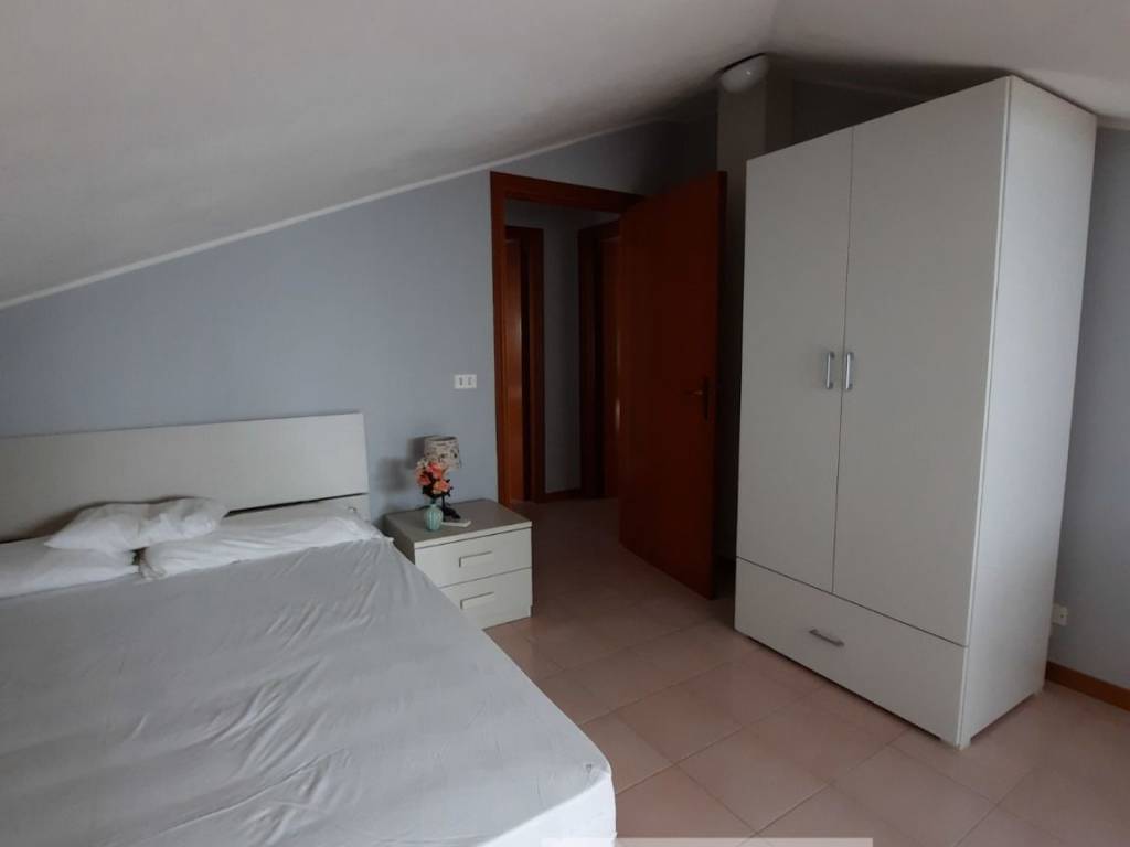 Attico / mansarda a Alba adriatica in Via Oglio - Foto 2