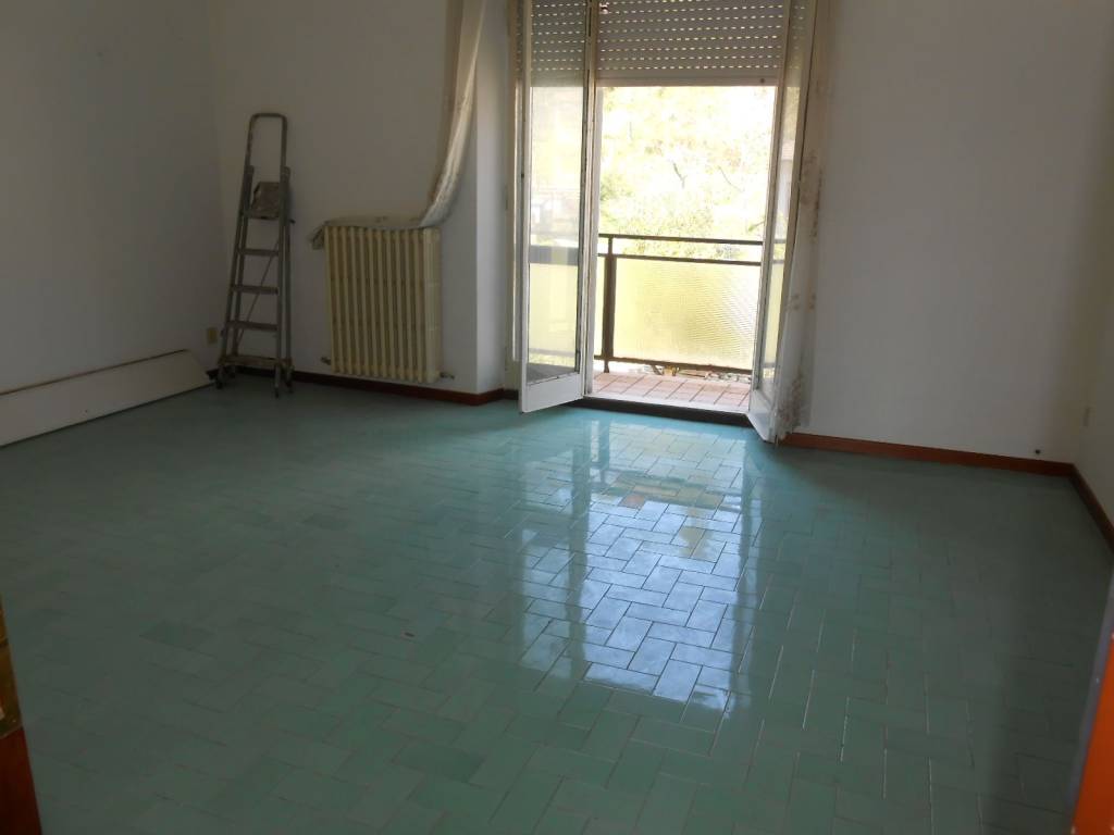 Appartamento a Sassoferrato in Via Loreto, 11 - Foto 2