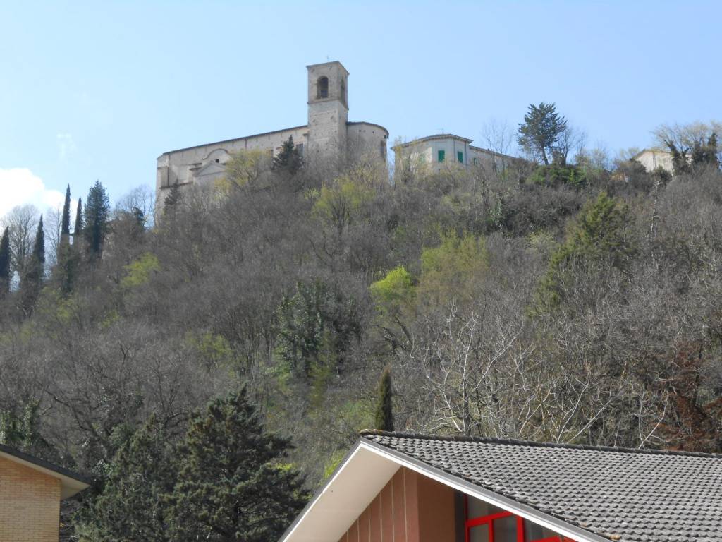 Appartamento a Sassoferrato in Via Loreto, 11 - Foto 5