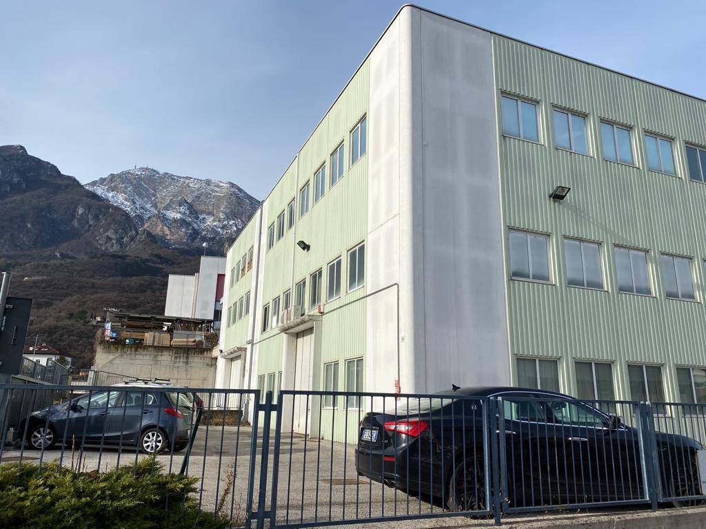 Immobile a Trento in Via Stella - Foto 3