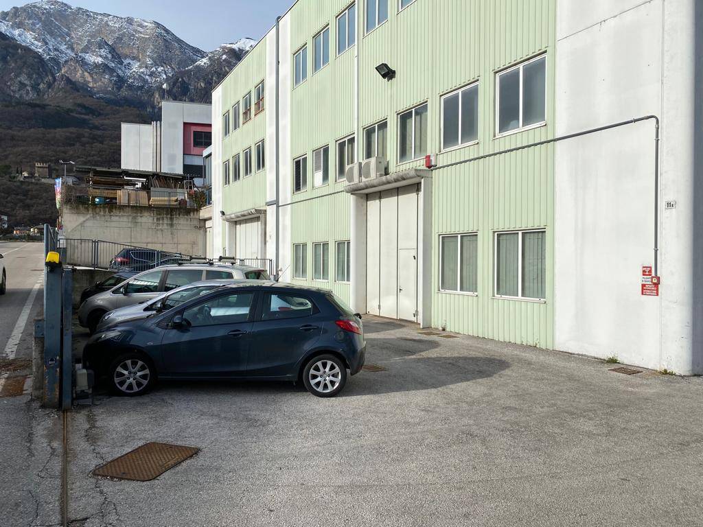 Immobile a Trento in Via Stella - Foto 5