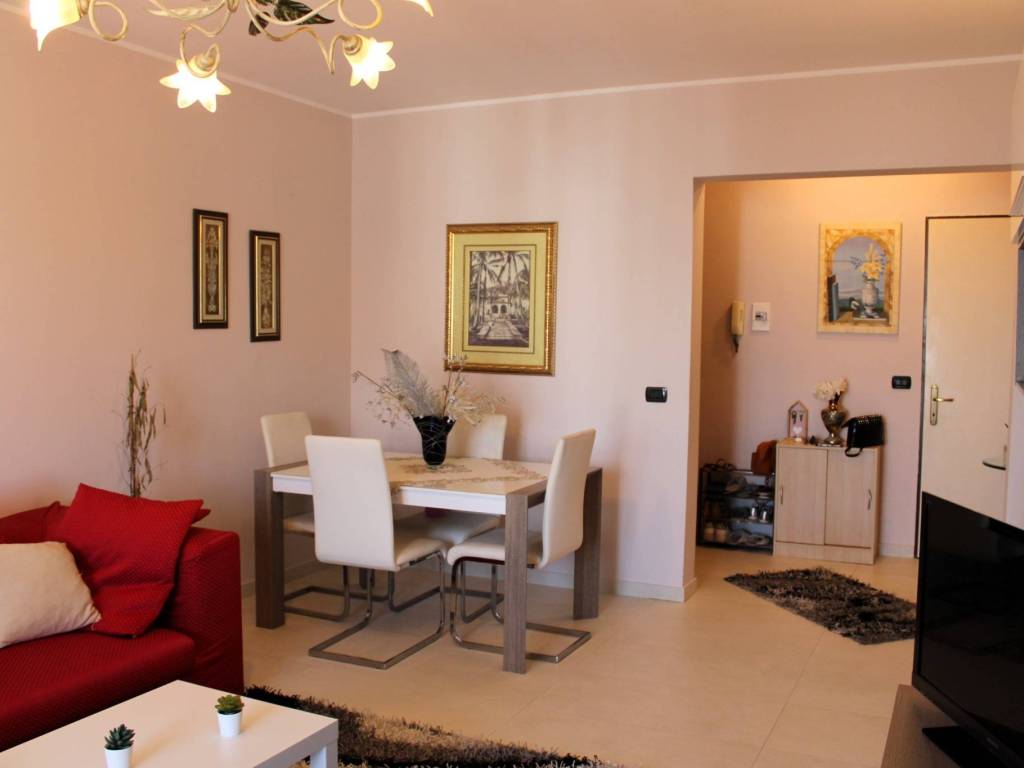 Appartamento a Vercelli in Via Monfalcone, 18 - Foto 2