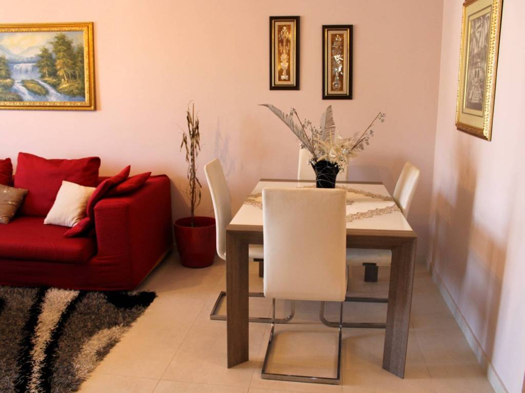 Appartamento a Vercelli in Via Monfalcone, 18 - Foto 3