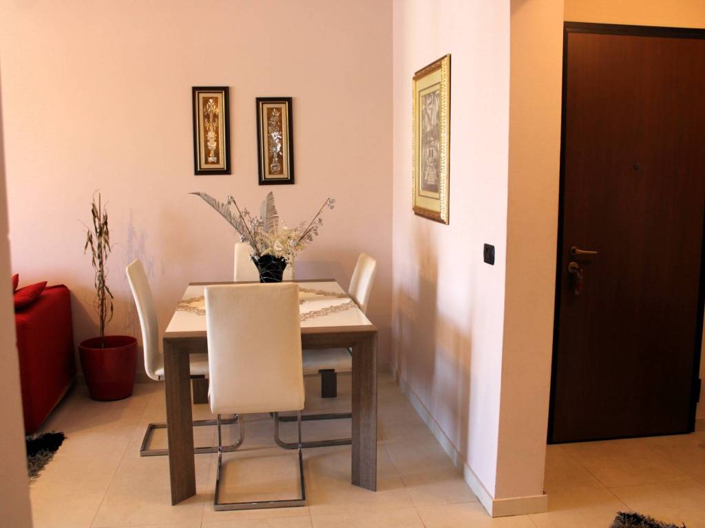 Appartamento a Vercelli in Via Monfalcone, 18 - Foto 4