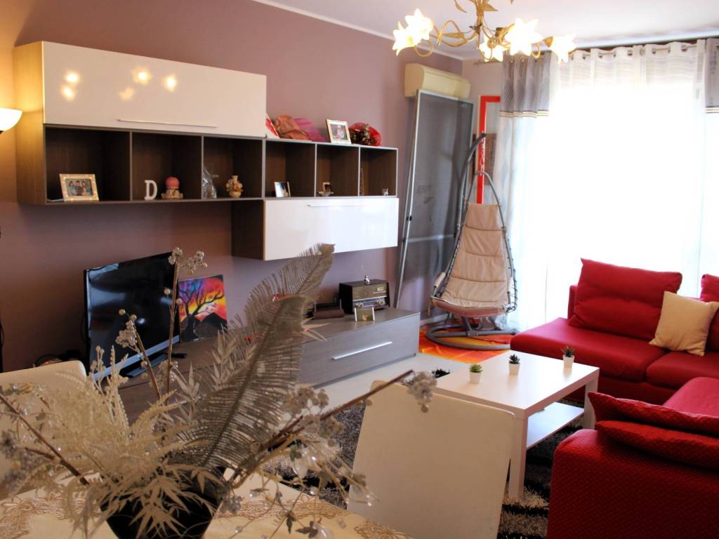 Appartamento a Vercelli in Via Monfalcone, 18 - Foto 5