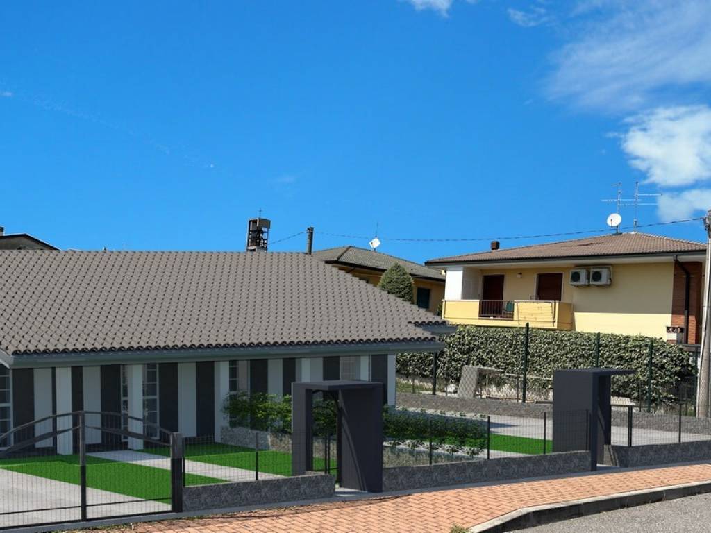 Villa a San giovanni lupatoto - Foto 3