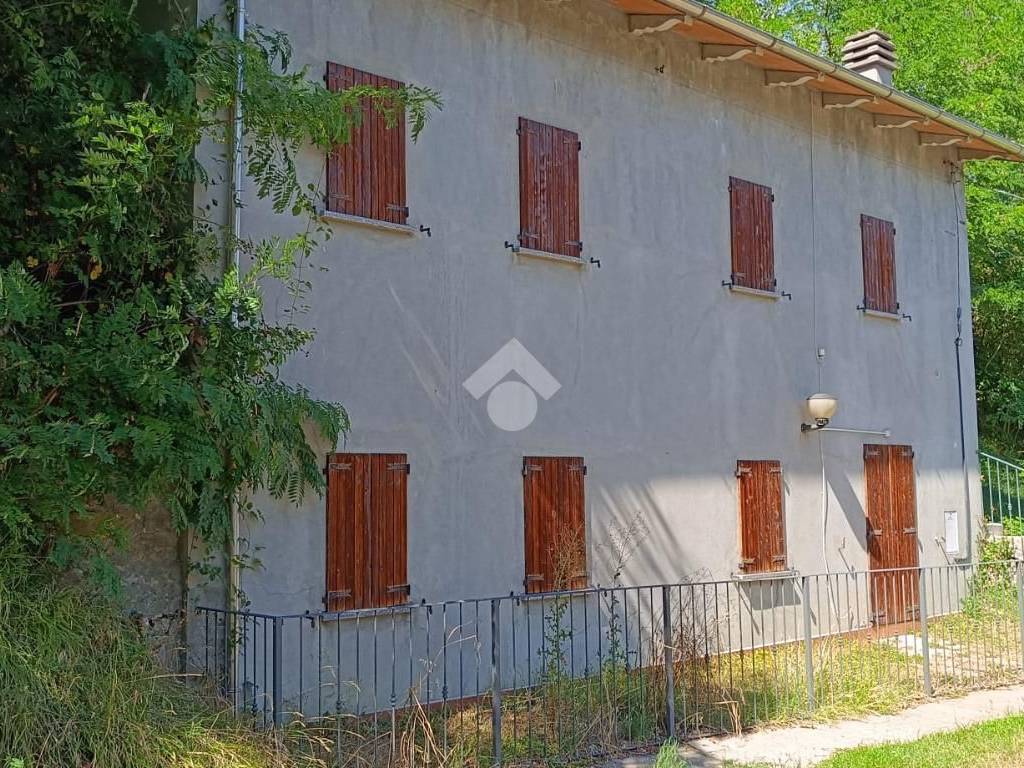 Casa indipendente a Toano in Strada Provinciale 95 - Foto 4