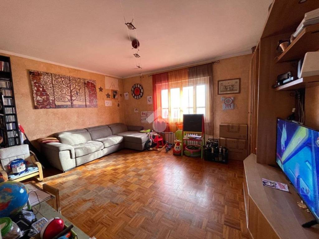 Villa a Aosta in Regione saraillon, 13 - Foto 4