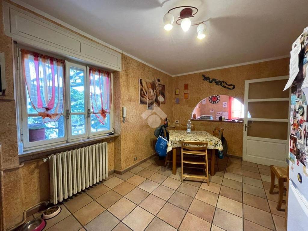 Villa a Aosta in Regione saraillon, 13 - Foto 5