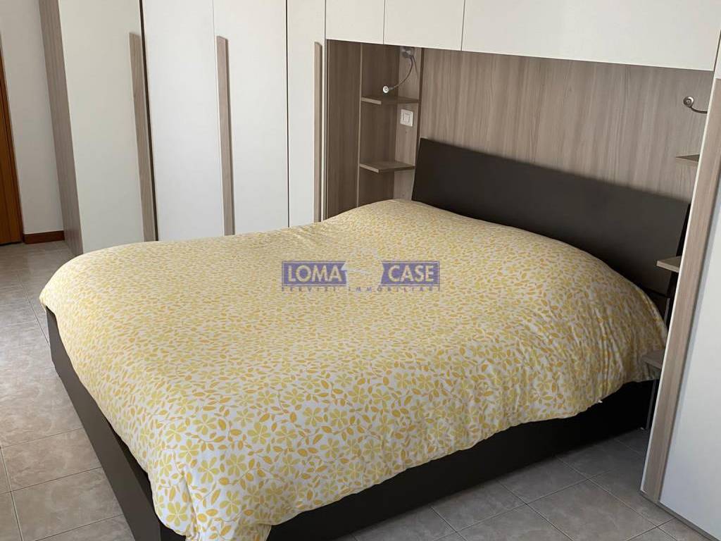 Appartamento a Merate in Via Fiori, 24 - Foto 2
