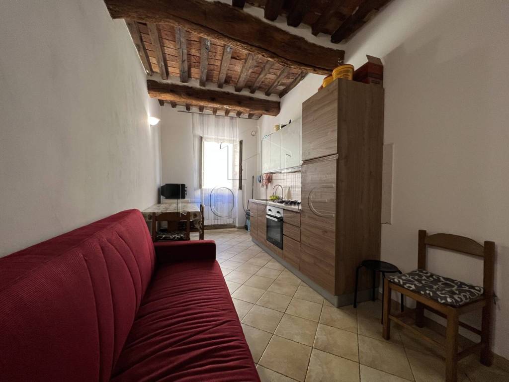 Appartamento a Sansepolcro in via della firenzuola - Foto 2