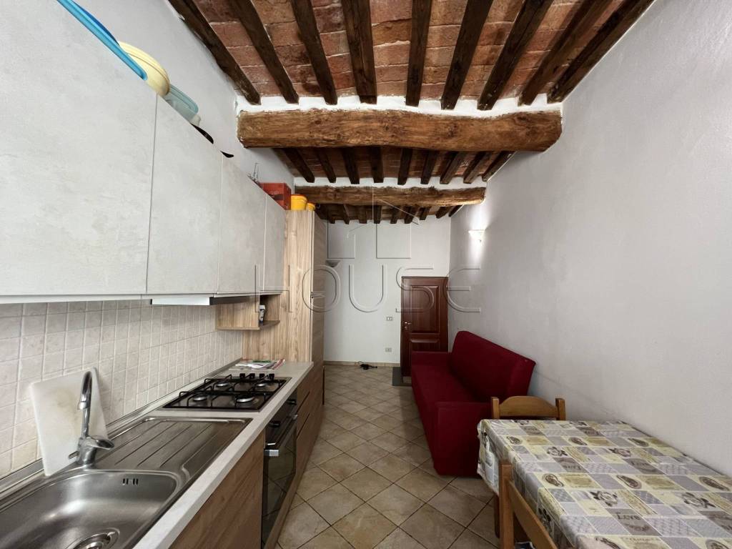 Appartamento a Sansepolcro in via della firenzuola - Foto 3