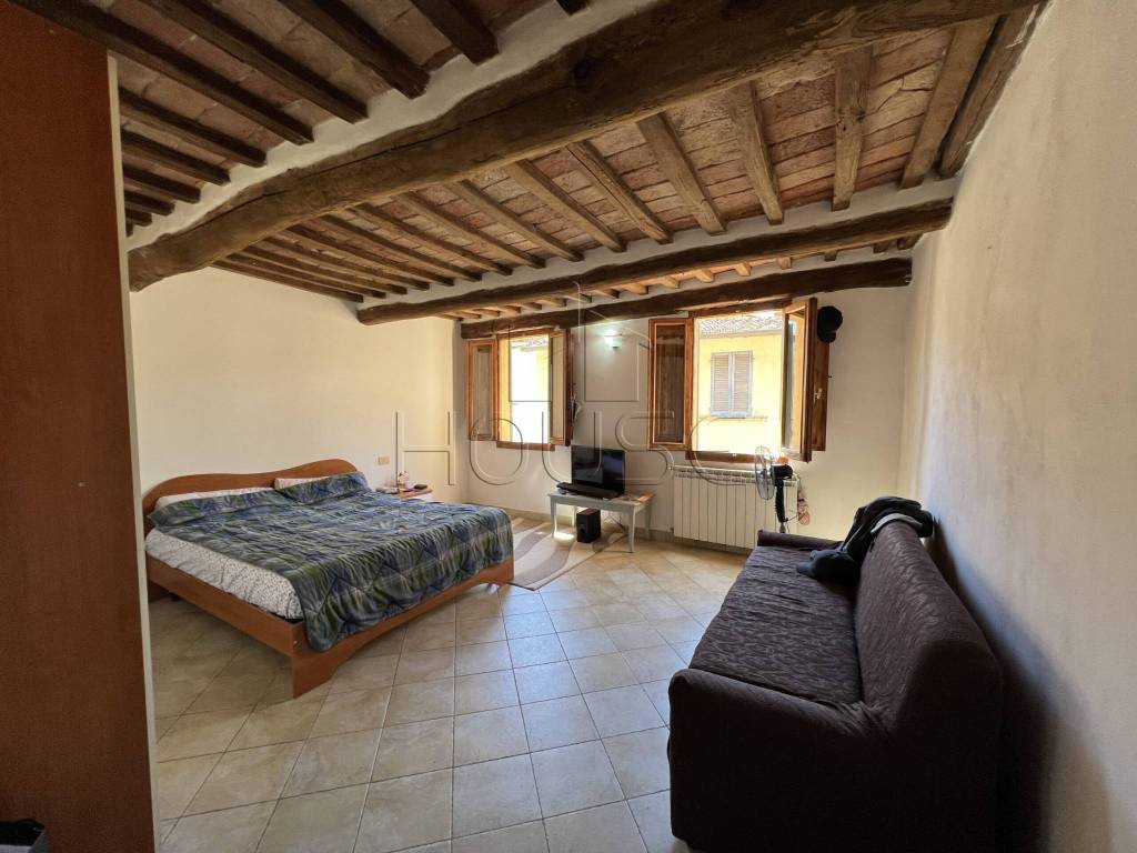 Appartamento a Sansepolcro in via della firenzuola - Foto 4