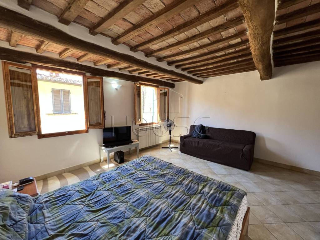 Appartamento a Sansepolcro in via della firenzuola - Foto 5