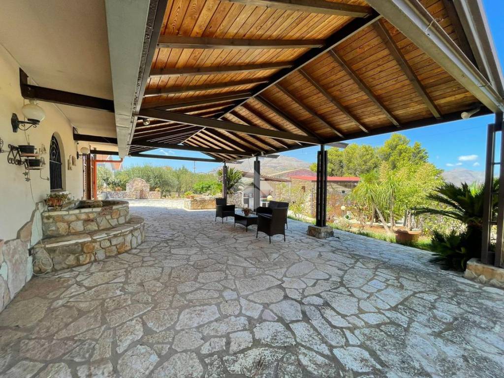Villa a Castellammare del golfo in Contrada Marmora, 1 - Foto 2