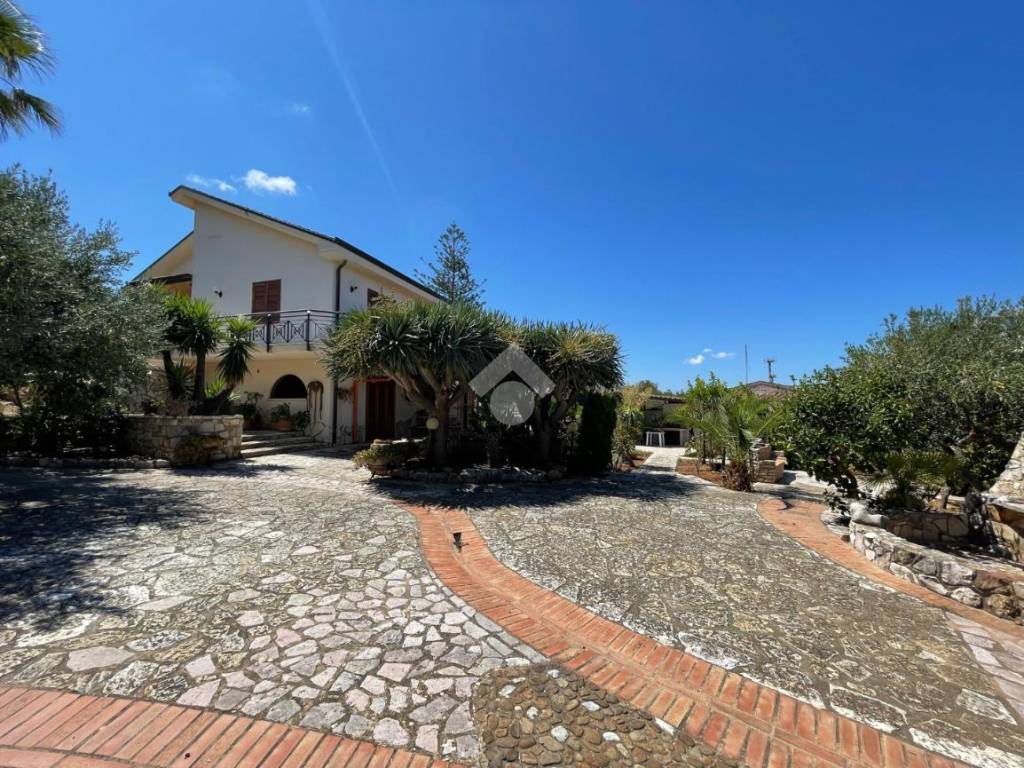 Villa a Castellammare del golfo in Contrada Marmora, 1 - Foto 3