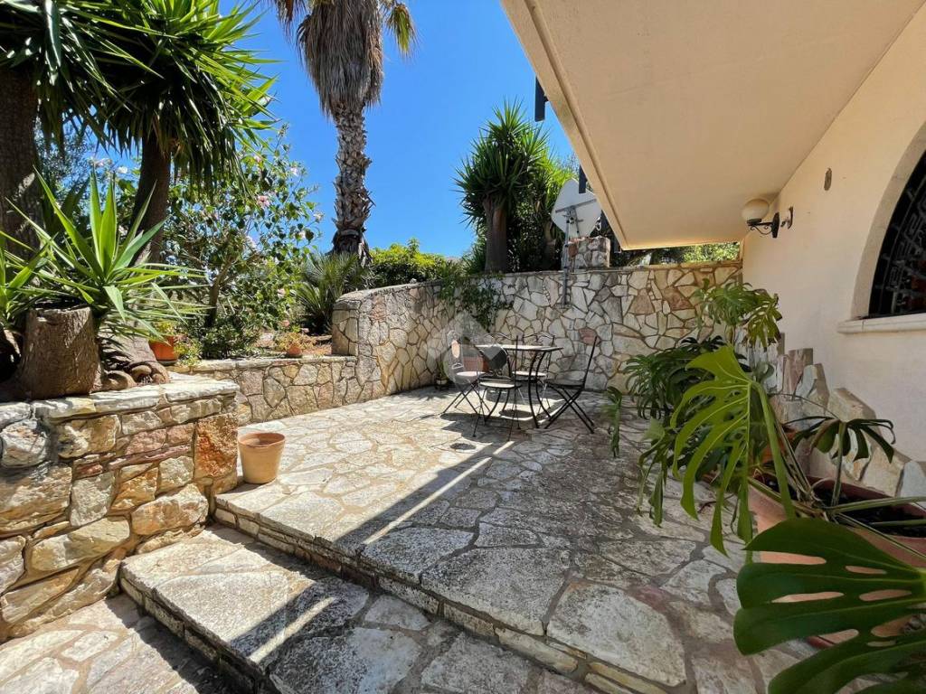 Villa a Castellammare del golfo in Contrada Marmora, 1 - Foto 4
