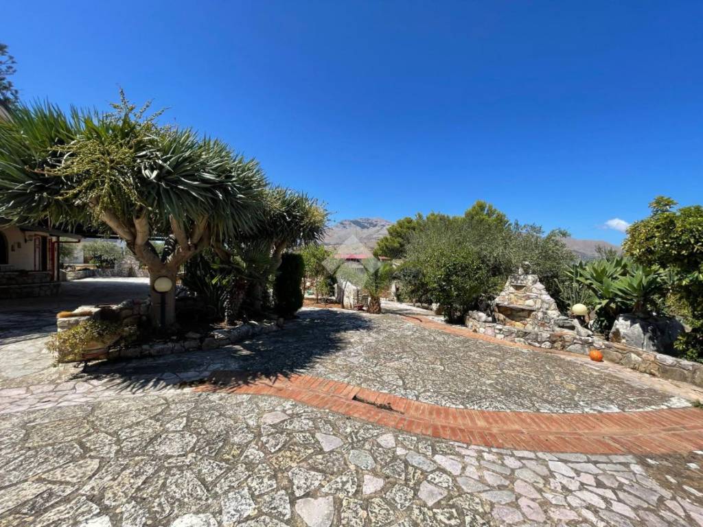 Villa a Castellammare del golfo in Contrada Marmora, 1 - Foto 5
