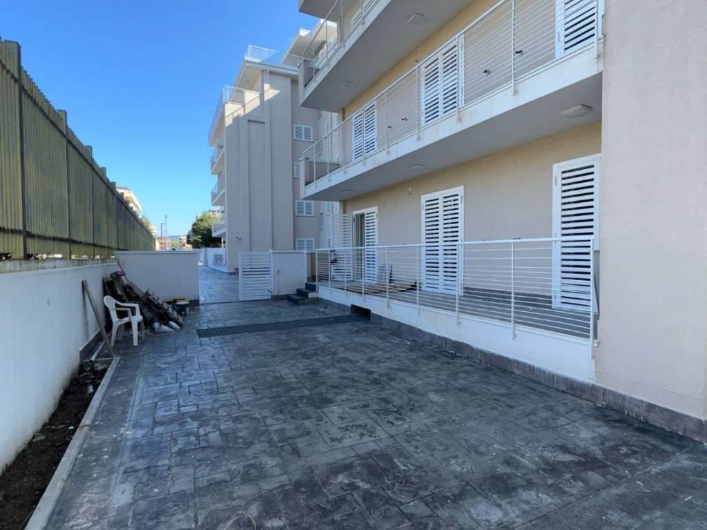 Appartamento a San nicola la strada in Via Trieste - Foto 2