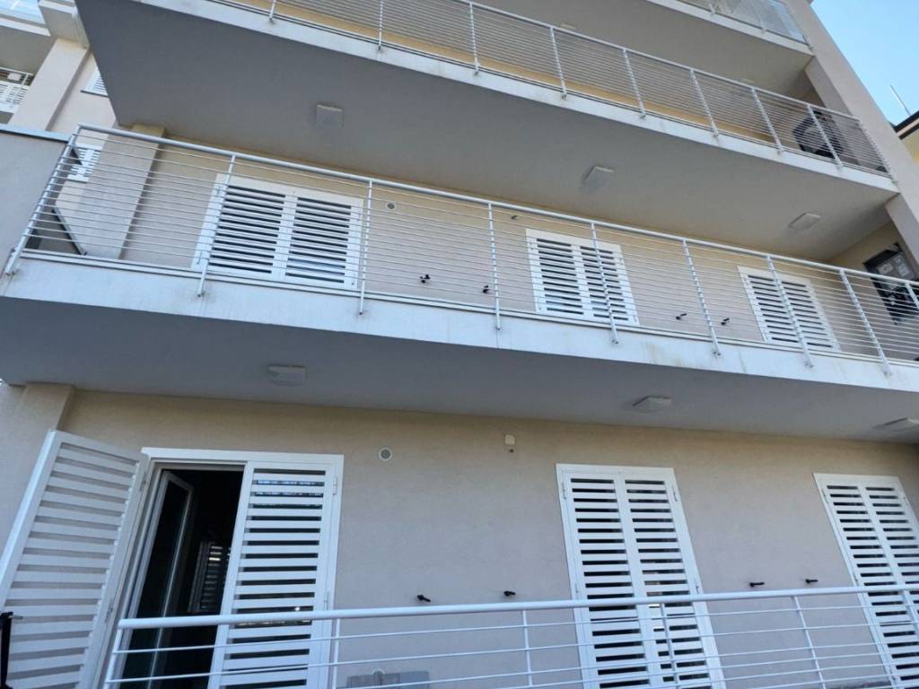 Appartamento a San nicola la strada in Via Trieste - Foto 4