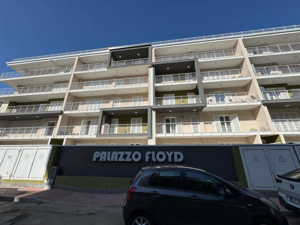 Appartamento a San nicola la strada in Via Trieste - Foto 5