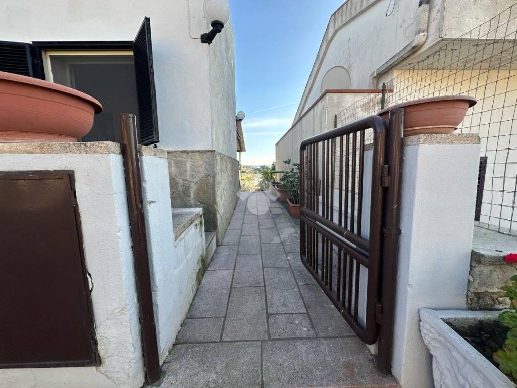 Villa a Matera in VIA DEL LECCIO, 1 - Foto 4